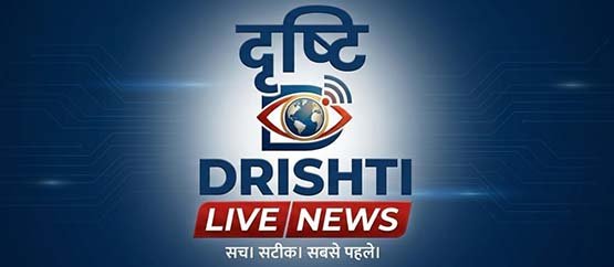 Drishti Live News